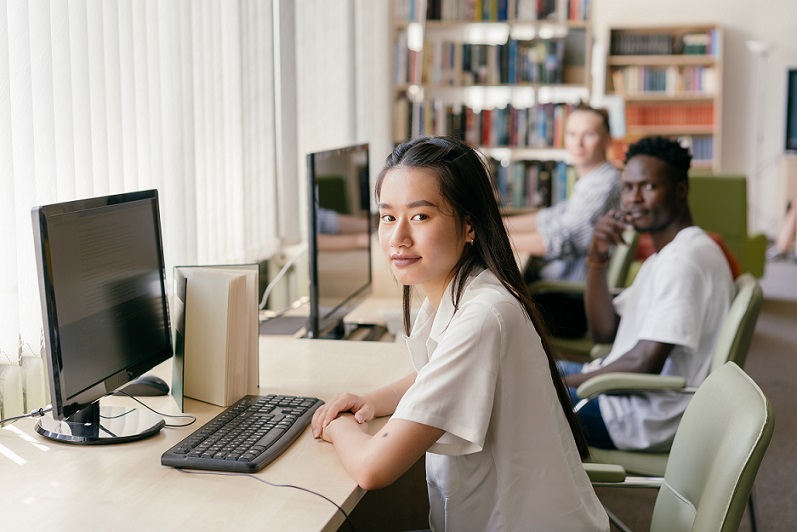 Cybersecurity Education Sector