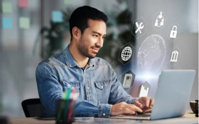 Cybersecurity Tool Consolidation in a Changing Digital Landscape