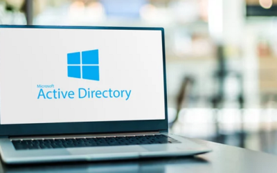 Why Active Directory Monitoring is an Essential Security Control