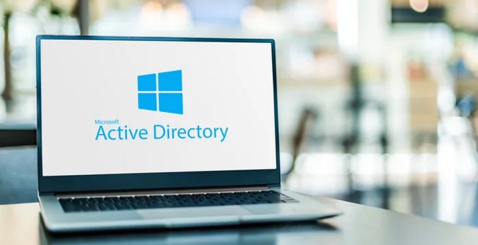 Active Directory Monitoring