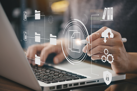 Understanding Sensitive Data Types and Data Protected Under HIPAA, PCI DSS