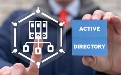 Active Directory: Why it’s a Critical Component of Cybersecurity Programs