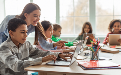 Securing Sensitive Data in K-12 Schools with CIS Controls IG1