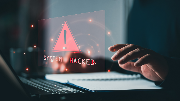 Dark Web Monitoring