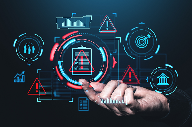 Cybersecurity Platformization